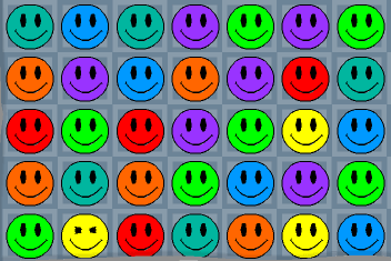 Smileys