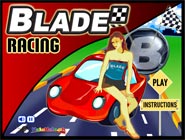 Blade Racing