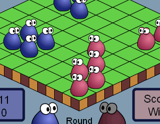 Blobwars