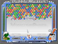 Bubble Master