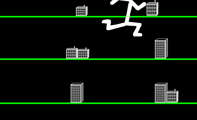 City Jumper