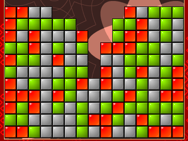 Cube Buster