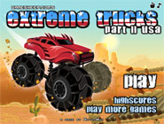 Extrem Truck 2