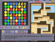 Puzzle Defense