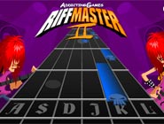 RiffMaster II