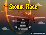 Storm Rage