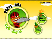 Super Ant